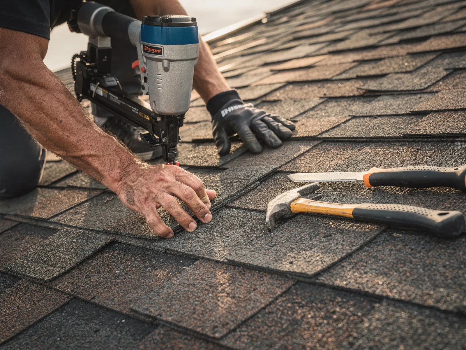 Why choose Roof Repair in Rushville, IL